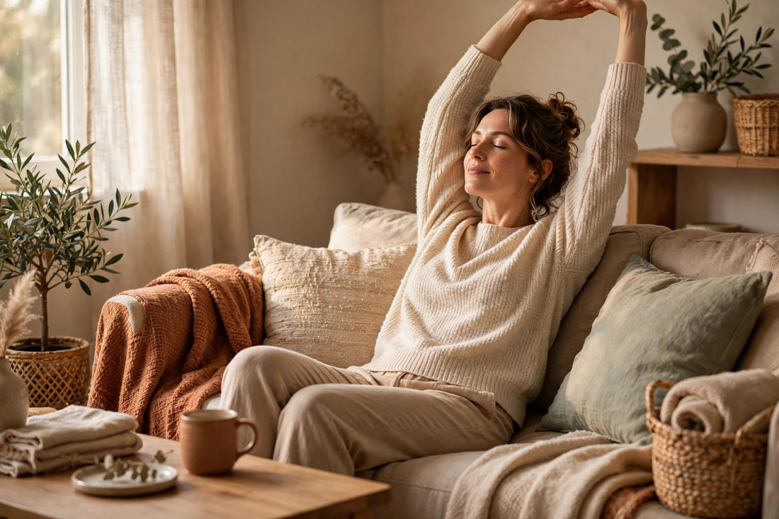 Back Pain Relief at Home: 7 Remedies That Actually Work