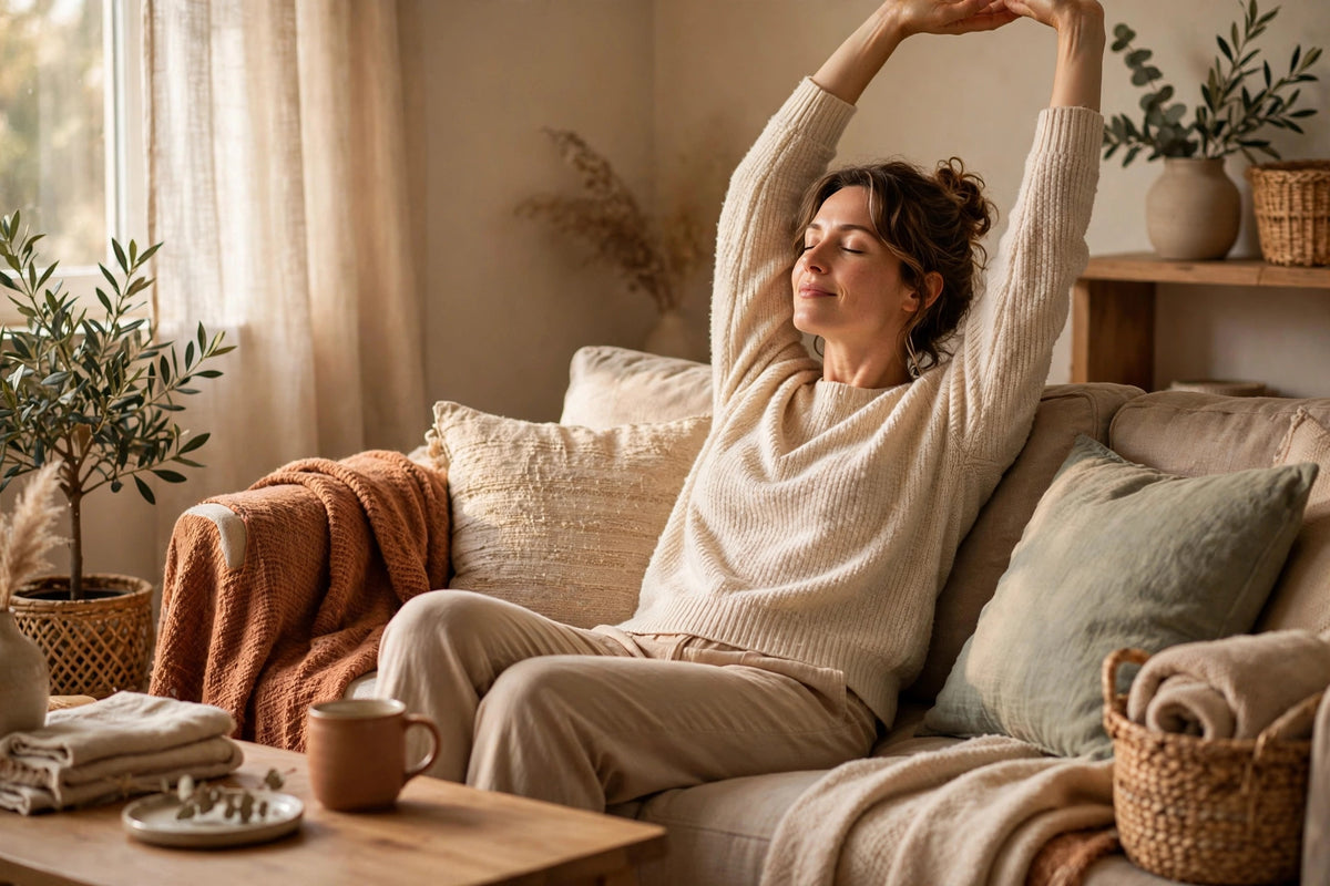 Back Pain Relief at Home: 7 Remedies That Actually Work