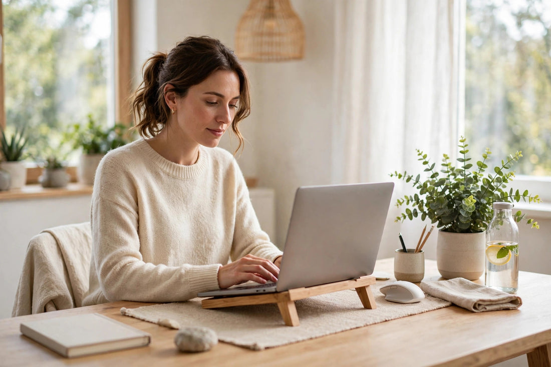 Posture Correction Guide 2026: Fix Your Slouch