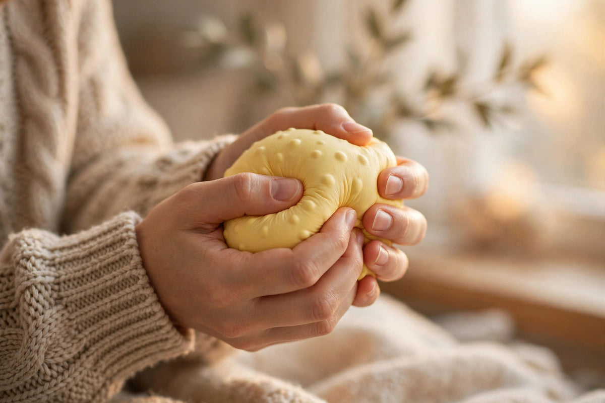 Stress Relief Toys for Adults: 7 That Work