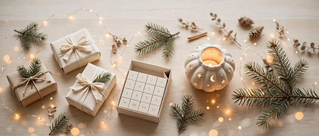 Christmas gift guide hero image
