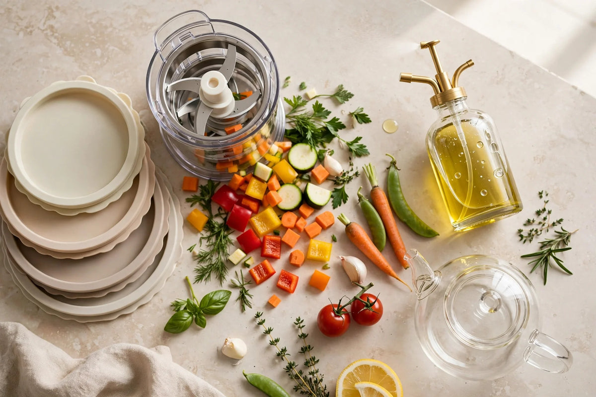 Viral kitchen gadgets hero image