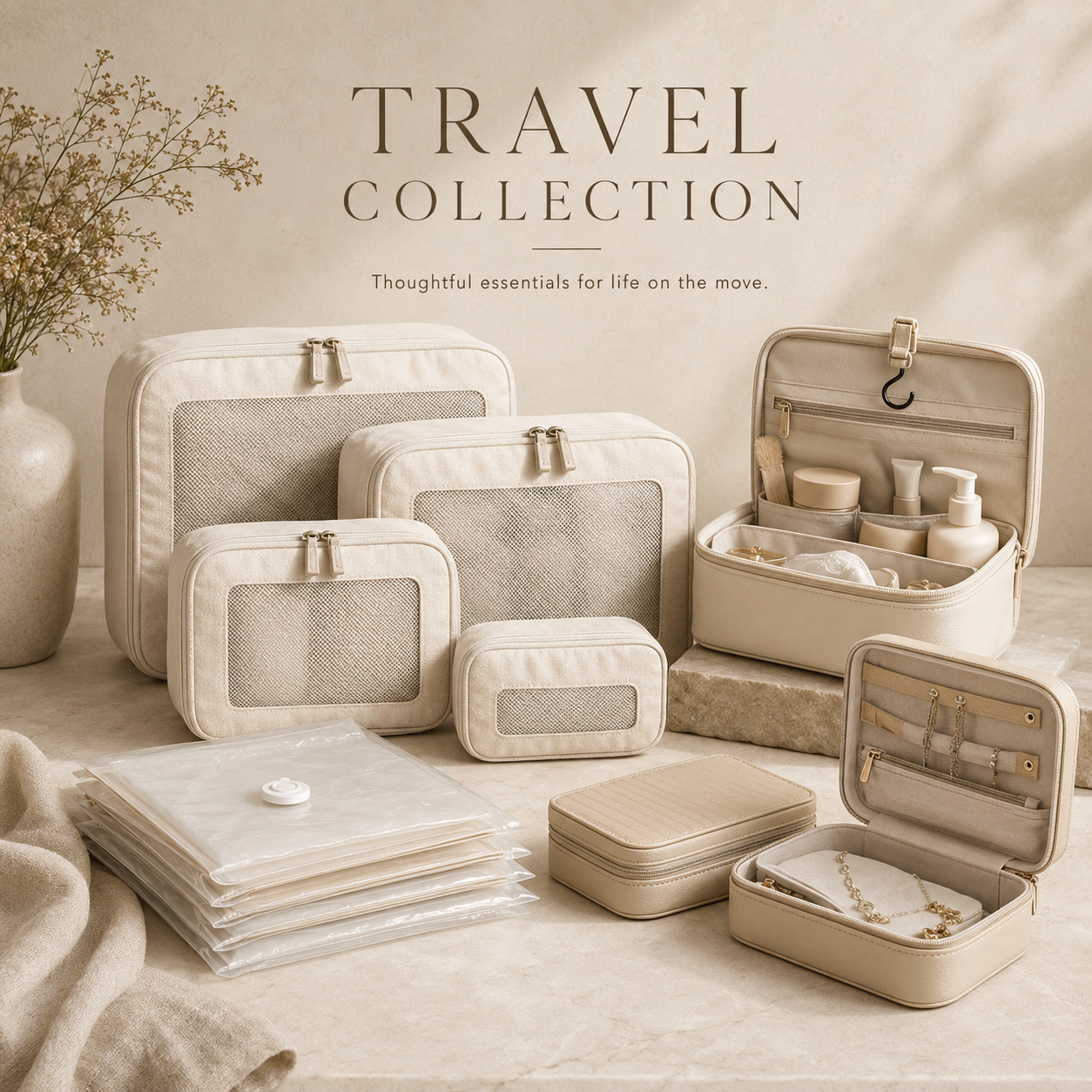 TRAVEL