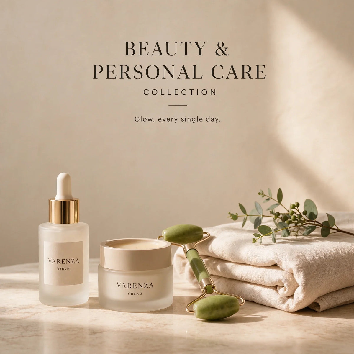 Beauty & Personal Care collection
