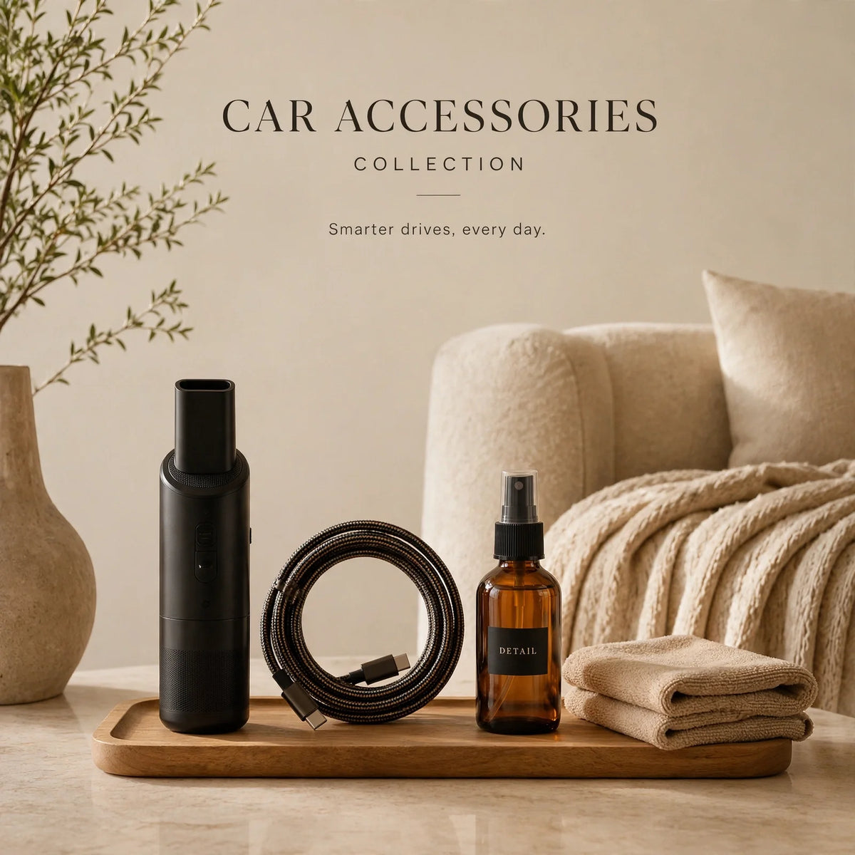 Car Accessories collection
