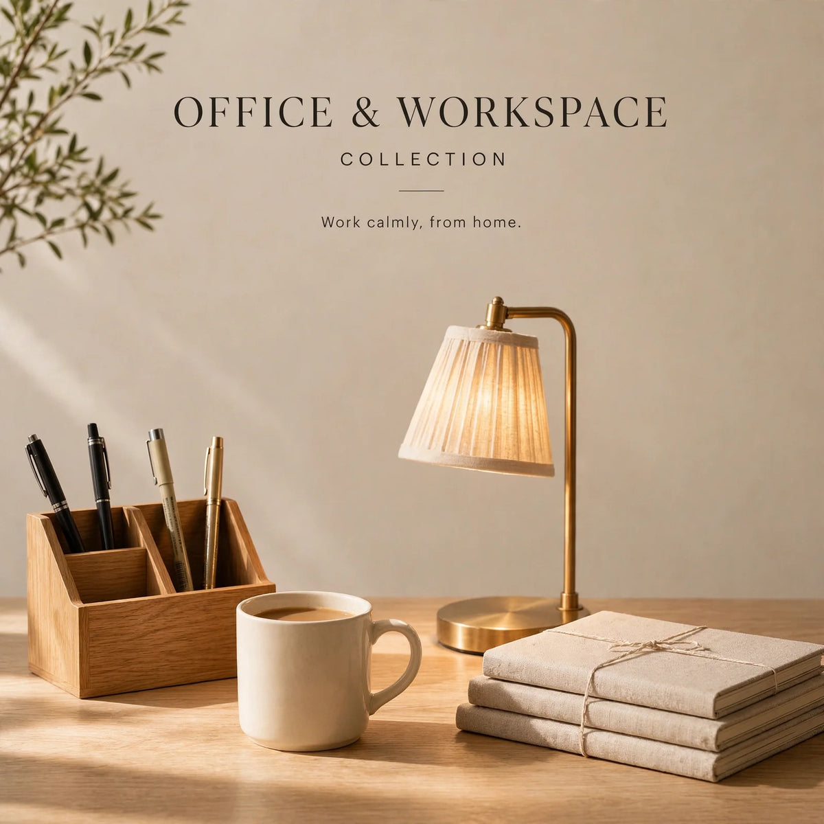 Office & Workspace collection