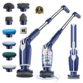 Varenza's Upgraded New Electric Spin Scrubber