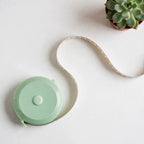 Soft Tape Measure - Flexible Body Measuring Ruler for Sewing, Tailoring & Crafts