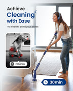 Varenza's Upgraded New Electric Spin Scrubber