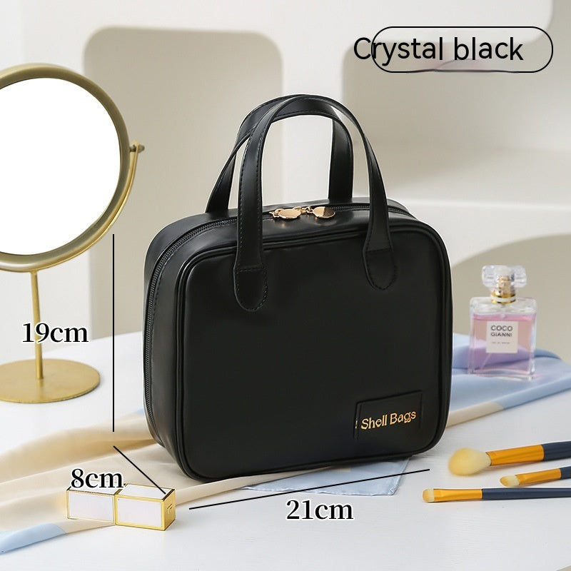 Varenza's Travel Makeup Organizer
