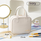 Varenza's Travel Makeup Organizer