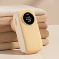 Varenza's Electric Portable Sweater Lint Remover 6-Blades