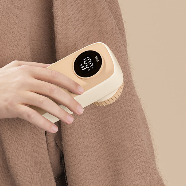 Varenza's Electric Portable Sweater Lint Remover 6-Blades