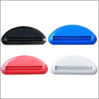 Multifunction Toothpaste Squeezer, Cream Tube Squeezing Clip