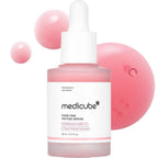 PDRN Pink Peptide Serum with Salmon DNA - Hydrating Face Serum