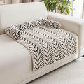 Luxury Plush Pet Mat - Extra Thick Reversible Cushion with Anti-Slip Bottom