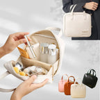 Varenza's Travel Makeup Organizer