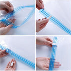 Varenza's 20-Pack Vacuum Storage Bags with Electric Pump