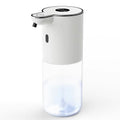 Varenza's Automatic 360ML Soap Dispenser – Rechargeable & Wall-Mountable