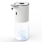 Varenza's Automatic 360ML Soap Dispenser – Rechargeable & Wall-Mountable