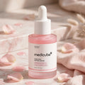PDRN Pink Peptide Serum with Salmon DNA - Hydrating Face Serum