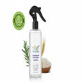 Nature x Science Rosemary & Rice Water, Natural Hair Extract, 200ml