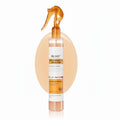 Peel Shot Keratin Care Kojic Acid Turmeric Spray 200ml Pore Clearing Exfoliating Formula Skin Repair Scrub