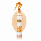 Peel Shot Keratin Care Kojic Acid Turmeric Spray 200ml Pore Clearing Exfoliating Formula Skin Repair Scrub