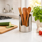 1-count-thickened-stainless-steel-utensil-organizer-rust-resistant-easy-to-clean-multi-purpose-storage-holder-for-kitchen-countertop-1
