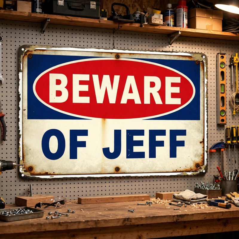 beware-of-jeff-creative-tin-sign-8x12-garage-home-decor-1