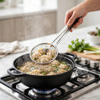stainless-steel-strainer-tongs-mesh-skimmer-clip-heat-resistant-kitchen-gadget-1