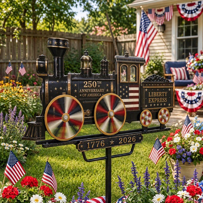 limited-time-usa-250-liberty-express-train-garden-wind-spinner-1