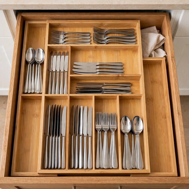 expandable-bamboo-drawer-divider-adjustable-storage-organizer-1