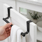 towel-rod-steel-metal-wire-over-cabinet-towel-rack-storage-organizer-bathroom-door-hanging-towel-rack-punch-free-rag-hanger-1