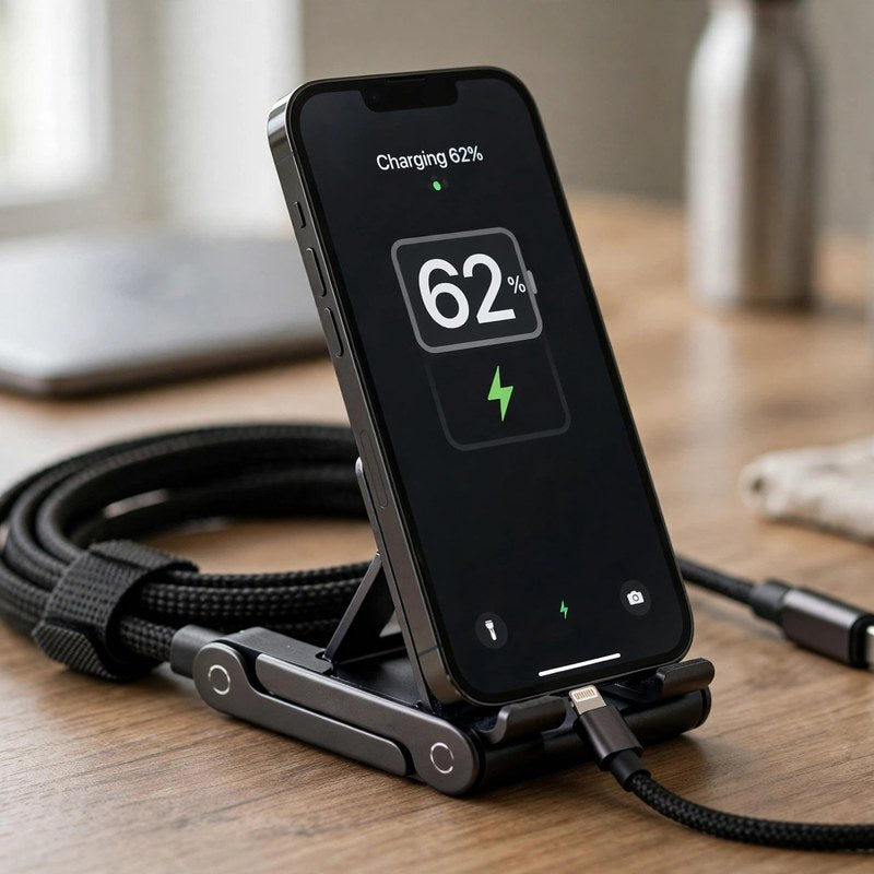 invisible-stand-charging-cable-240w-fast-charge-2-in-1-type-c-cable-phone-holder-1