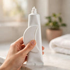 Multifunction Toothpaste Squeezer, Cream Tube Squeezing Clip