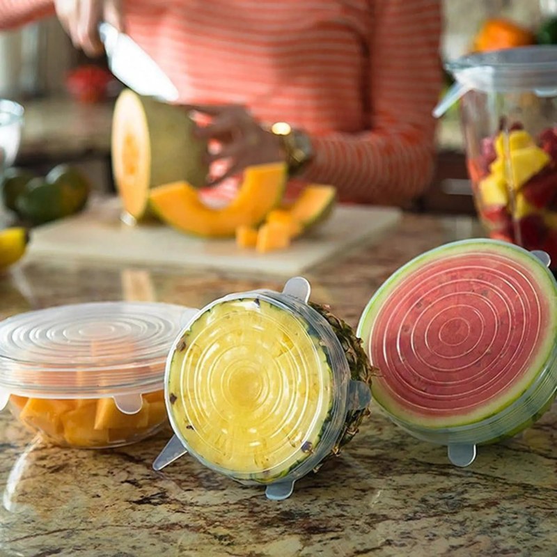 silicone-stretch-lids-durable-eco-friendly-elastic