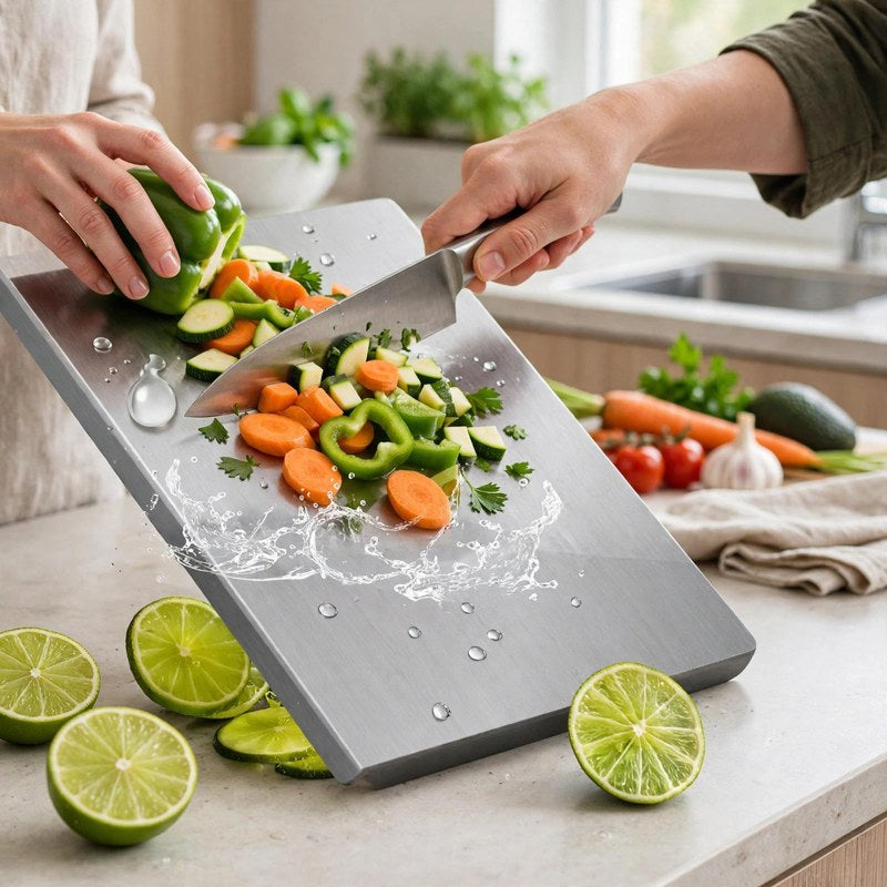 stainless-steel-chopping-board-non-slip-heavy-duty-mold-resistant-cutting-board-1
