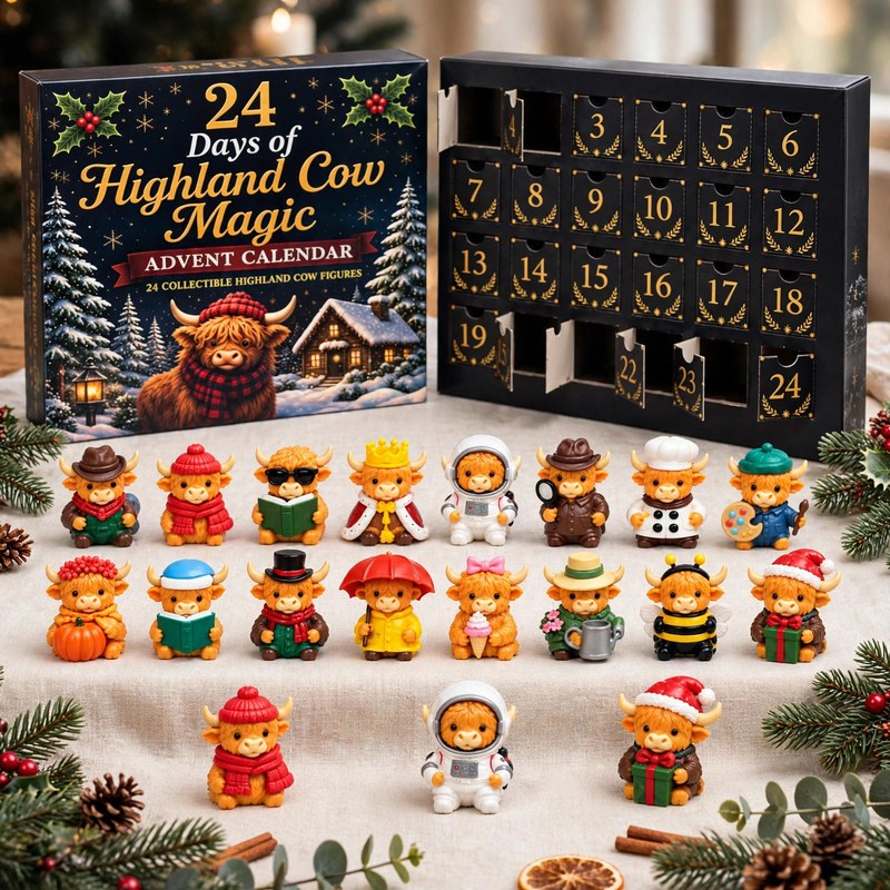 24-day-highland-cow-advent-calendar-christmas-countdown-gift-box-with-mini-figurines-2