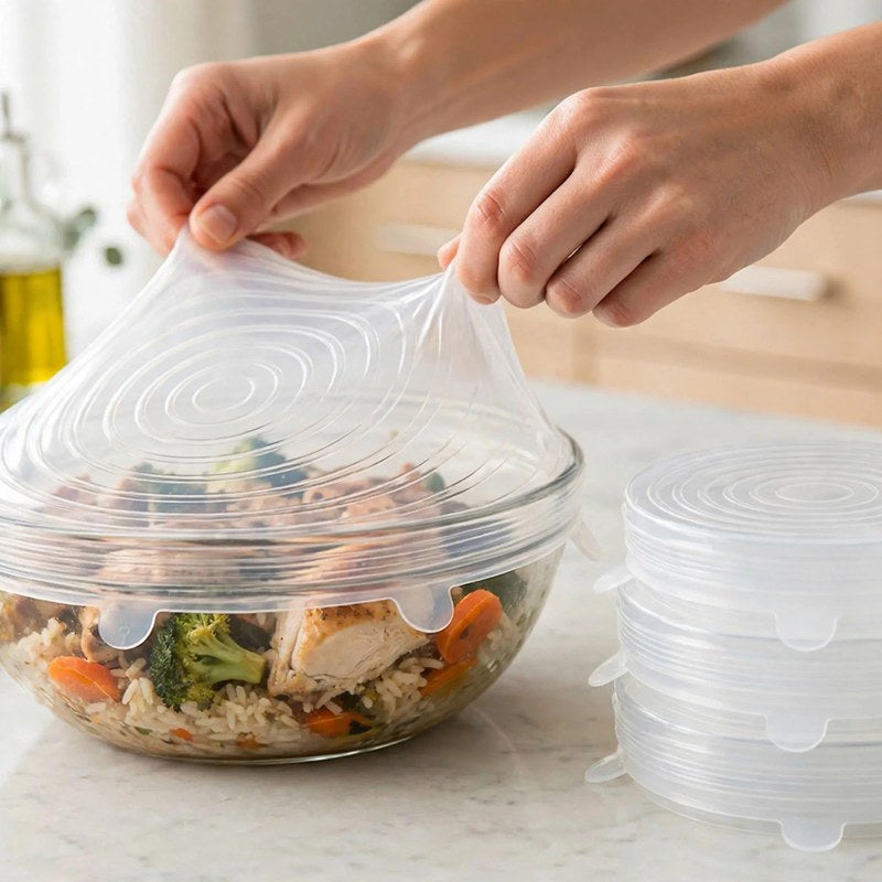 silicone-stretch-lids-durable-eco-friendly-elastic