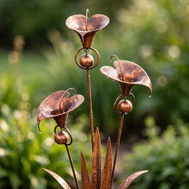 three-calla-lilies-garden-stake-with-bells-2