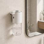 varenzas-automatic-360ml-soap-dispenser-rechargeable-wall-mountable-2