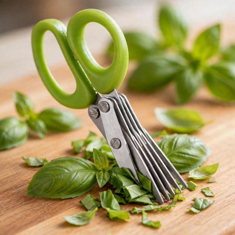 stainless-steel-herb-scissors-5-layer-multi-blade-shears-for-coriander-herbs-rus-2