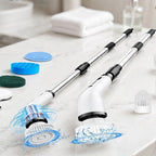 cordless-electric-spin-scrubber-8-brush-heads-extendable-handle-2