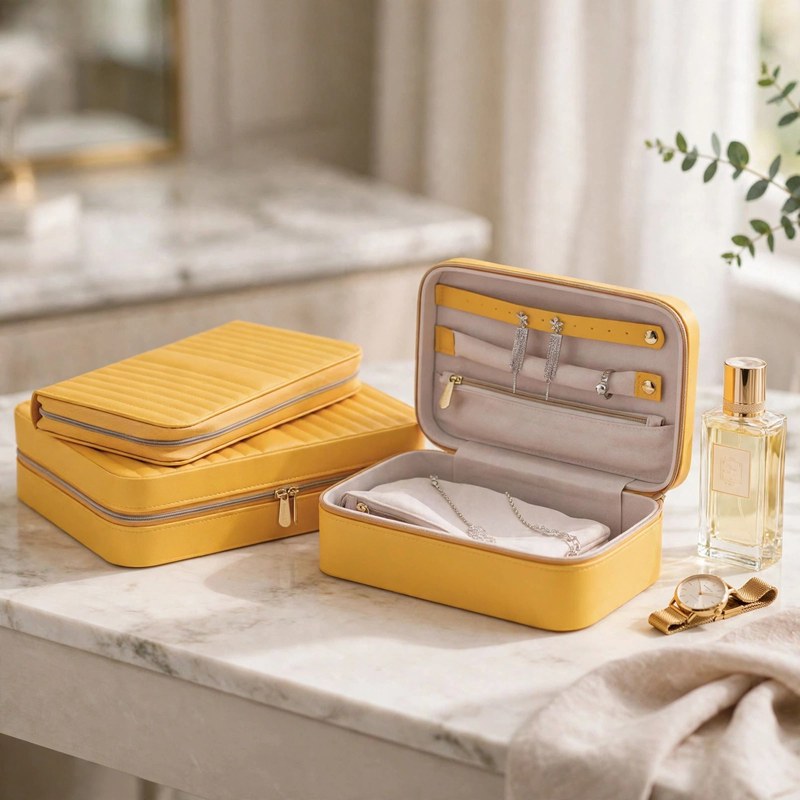 varenzas-leather-travel-jewelry-organizer-portable-zipper-storage-case-2