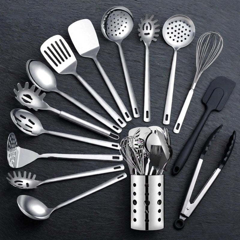 13-piece-stainless-steel-kitchen-utensil-set-cooking-tools-with-holder-2