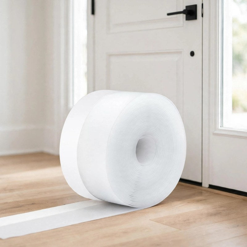 weather-stripping-door-draft-blocker-16-4ft-adhesive-foam-seal-tape-2