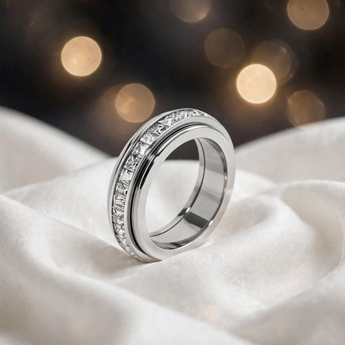 anxiety-spinner-ring-titanium-steel-cz-fidget-band-stress-relief-2