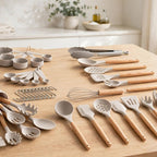varenzas-homes-33-pc-non-stick-silicone-kitchen-utensils-set-with-holder-2