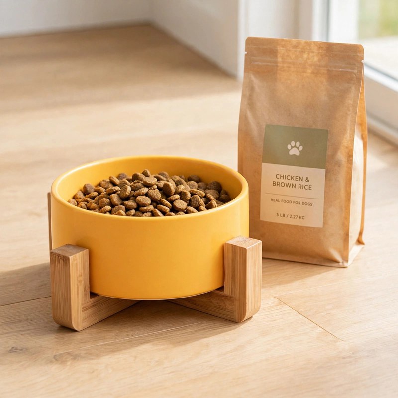 varenzas-elevated-ceramic-pet-bowl-with-stand-2